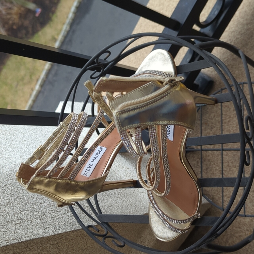 Decadent Heels